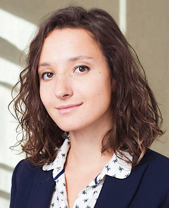 Екатерина Ярмоленко